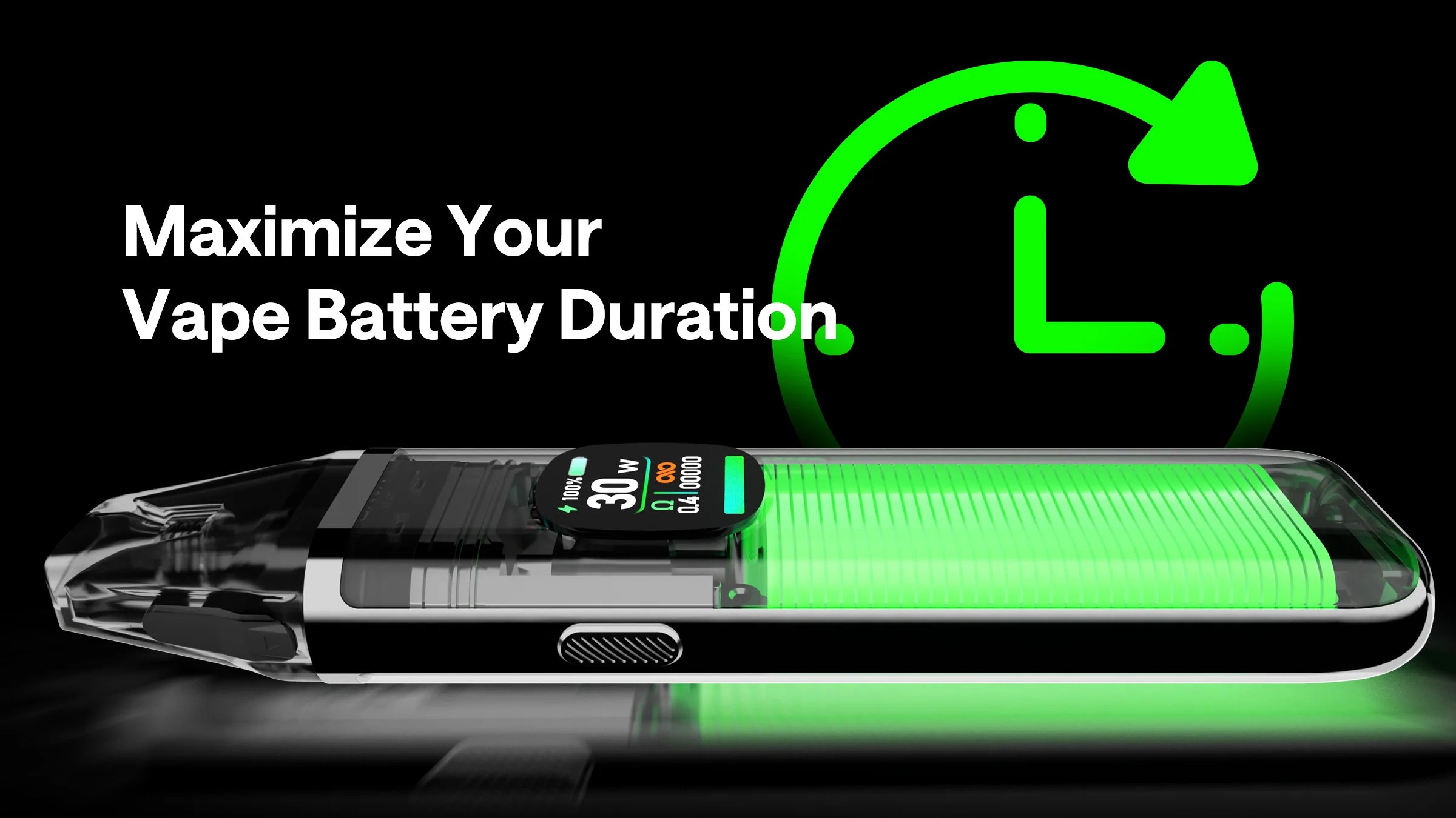 Best Tips to Maximize Your Vape Battery Duration: Ultimate Guide